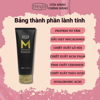Tinh chất dưỡng tóc M Treatment Essence