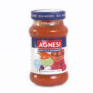 Sốt Mì Ý Agnesi