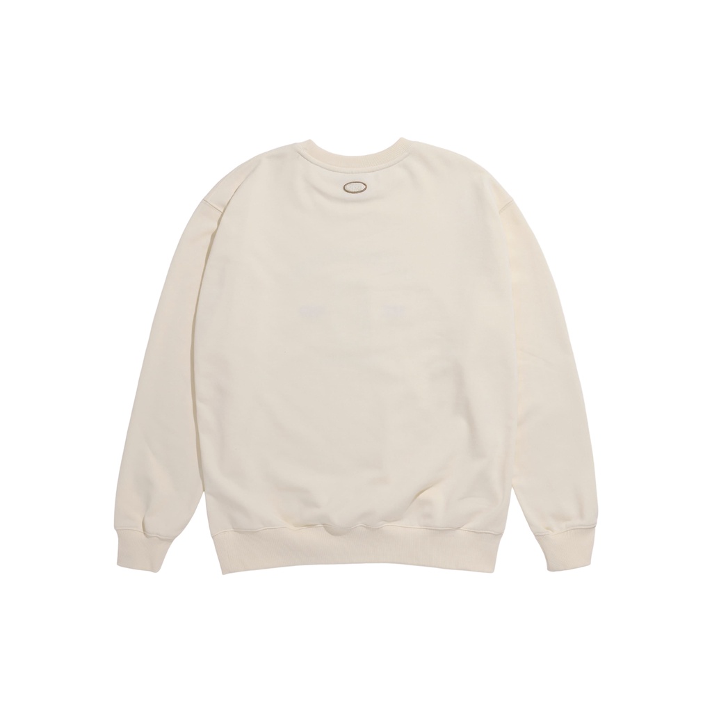 Áo Sweater NOAM Mate - Salt