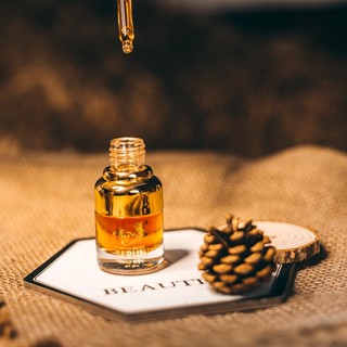 Serum Trắng Da Thảo Mộc Fairy 20ml Mờ Thâm Sạm