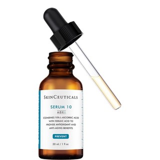 Serum dưỡng sáng da mỏng nhẹ, không gây bết dính 10% Vitamin C Skinceuticals - Mecskincare