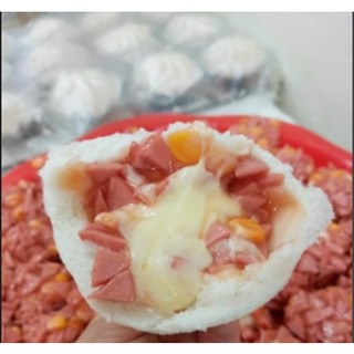 Phomai mozzarella Đức/ Uruguay 200g/500g