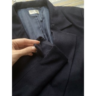 ÁO BLAZER 2HAND 2 LỚP B15 (Tiny si)