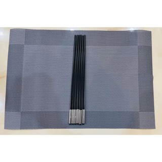 Hộp 6 đôi đũa ăn cơm Zwilling