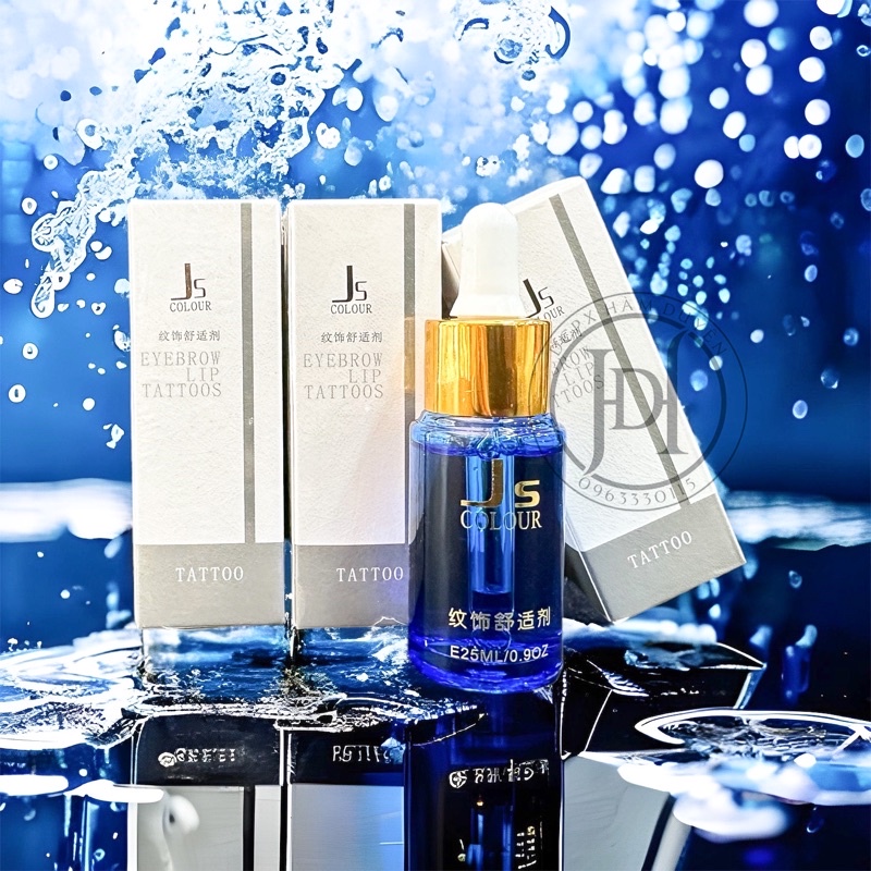 TAN BẦM - CHỐNG SƯNG JS [ HÀNG CHUẨN LOẠI 1]