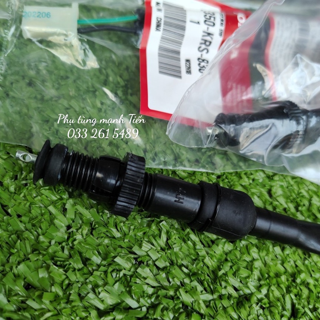 Dây stop chân wave