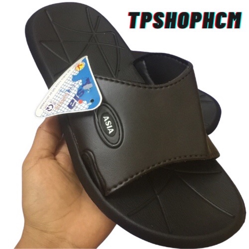 Dép nhựa Asia Nam DM64 siêu bền ,siêu êm chân