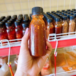 Nước Sốt Me Cay