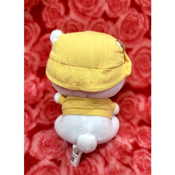 Gấu bông hí mashimaro siêu xinh