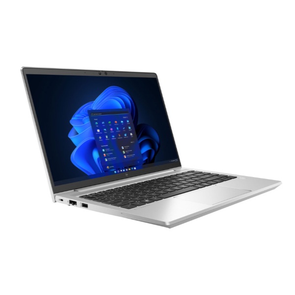 Laptop HP EliteBook 640 G9 6M150PA (i5-1235U/RAM 8GB/256GB SSD/Intel Graphics/ 14''FHD/ Windows 11/ Silver) - Chinh Hãng