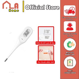 Nhiệt kế điện tử Xiaomi iHealth DT102 - Hàng Chính Hãng