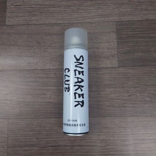 Chai Xịt Tạo Bọt Vệ Sinh Giày 300ml