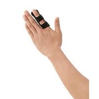 (hoả tốc HCM) Nẹp ngón tay DR W132-7 chuẩn y khoa nhập khẩu Hàn Quốc