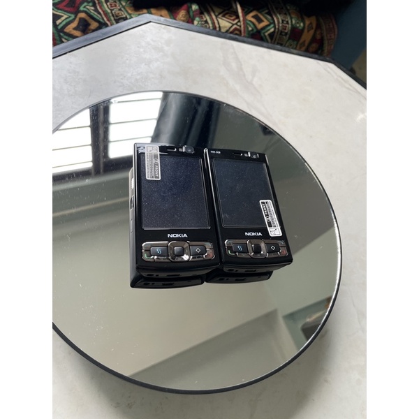 Nokia N95 8GB | Bảo hành 12 tháng