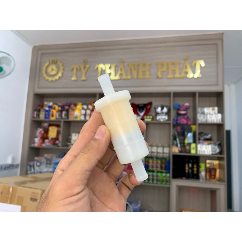 Trái hơi bô E W 110 zin