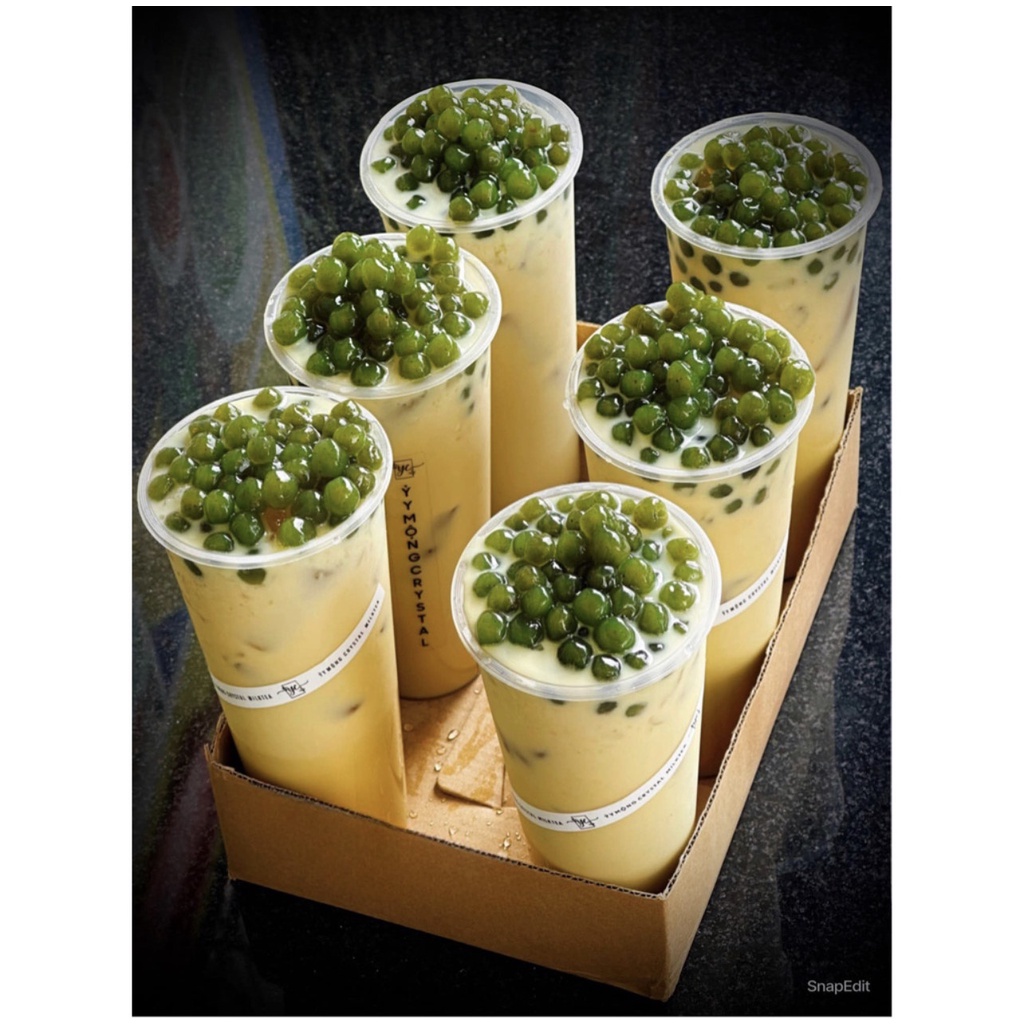 Trân châu Ô long (1kg)