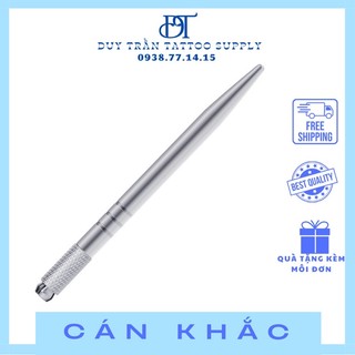 BÚT ĐIÊU KHẮC CHÂN MÀY