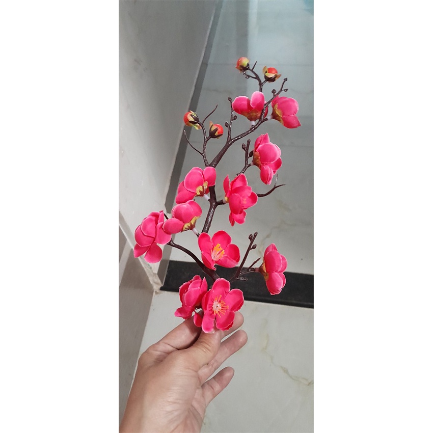 Phụ kiện trang trí tháp bia, bánh, nước ngọt, giỏ trái cây cho ngày Tết - không bao gồm bia, bánh, nước ngọt - moi3