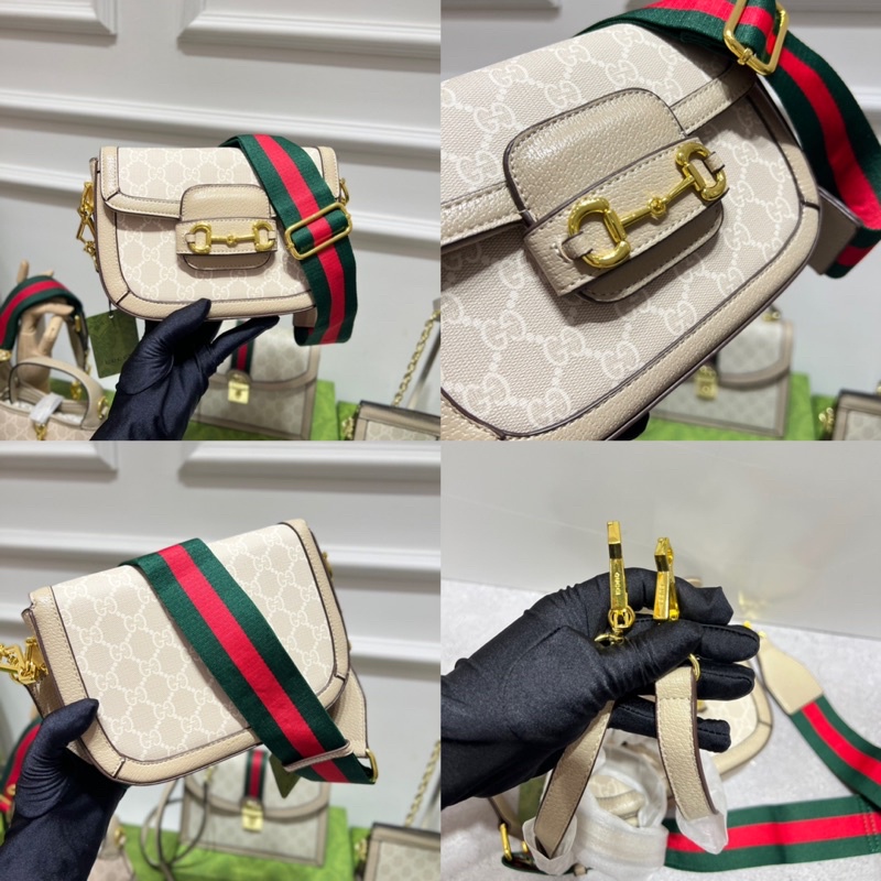 Bộ sưu tập túi xách GC nam nữ fullbox hàng đẹp chất lượng siêu hot - By Thedom