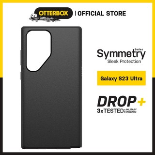 [Hàng Chính hãng] Ốp OtterBox Symmetry cho Samsung Galaxy S23 Ultra