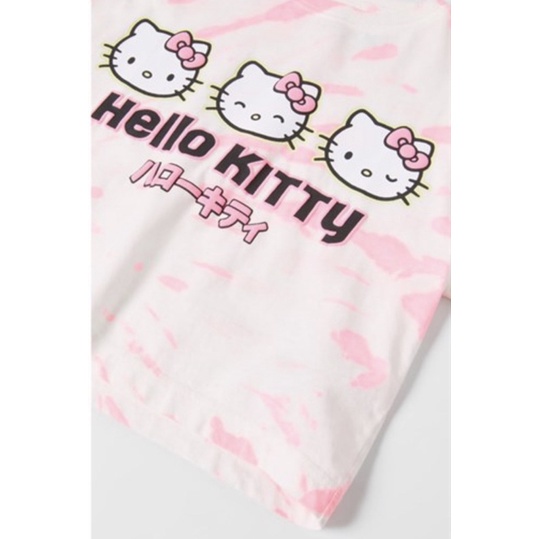 Áo phông bé gái siêu xinh vợt sale giá rẻ