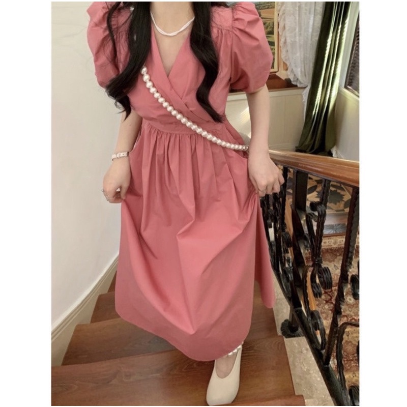 đầm nữ 55k