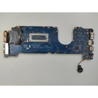 Main dell Latitude 7480 / E7480, LA-E131P / LA-E132P