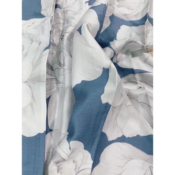 Vải tencel may ga gốis, vải tencel 60s cao cấp, vải sợi gỗ tự nhiên