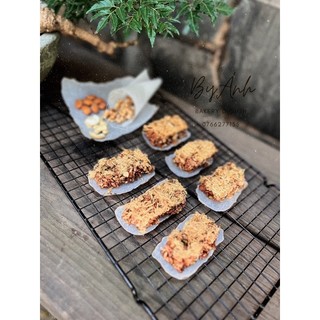 THANH GẠO LỨT CHÀ BÔNG
