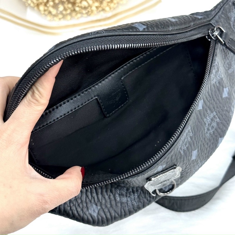 📛RẺ VÔ ĐỊCH📛BAO TỬ M.C..M belf NAM NỮ SIÊU ĐẸP