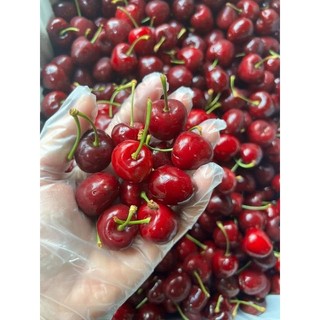 Cherry Úc hộp 250G [HCM]