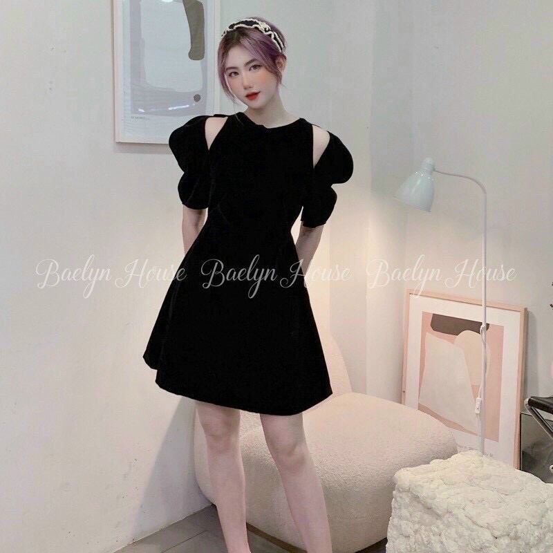 Đầm bigsize 55-90kg