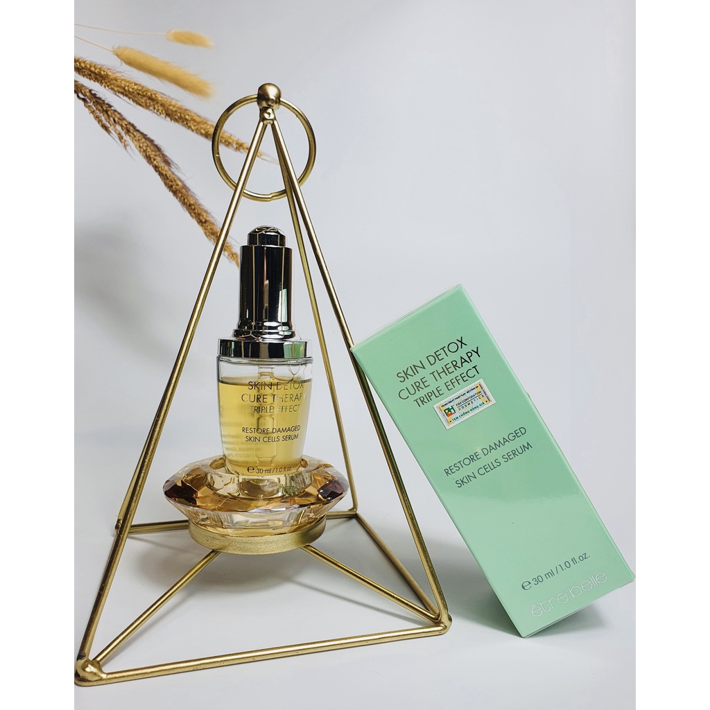 Tế bào gốc Skin Cells phục hồi da 30ml (Đức)