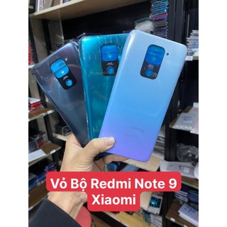 Vỏ bộ xiaomi redmi note 9