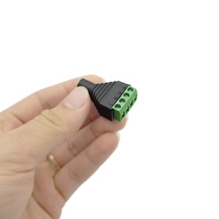 Jack chuyển Audio 3.5mm ra Domino