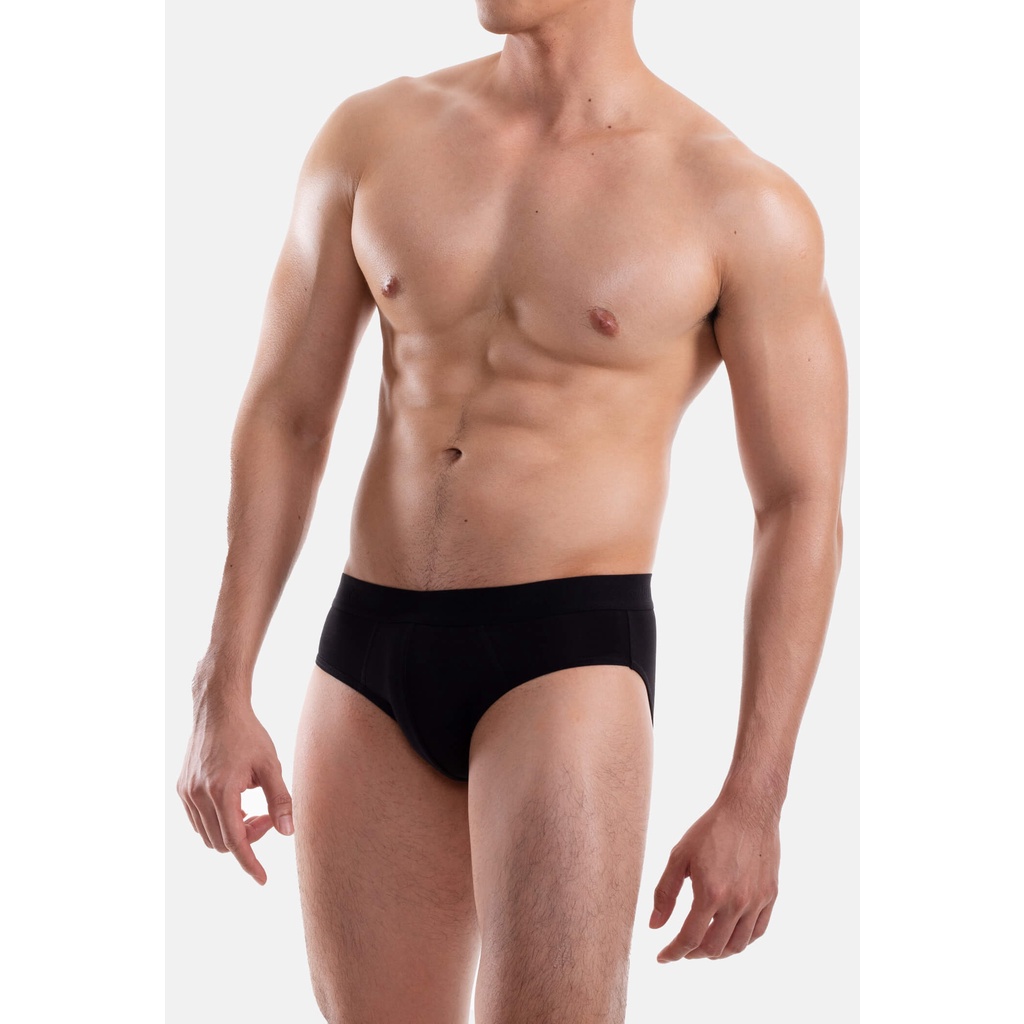 Quần lót tam giác nam Brief Cotton co giãn thương hiệu Coolmate chất lượng cao sale off
