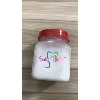 Bột oxit kẽm (Zno) (100g)