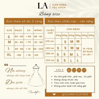 Set áo công sở kèm chân váy xòe hàng thiết kế chất liệu cao cấp Liliana