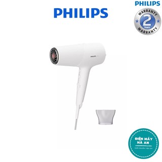 Máy sấy tóc philips bhd500 - hàng chính hãng - bảo hành 24 tháng
