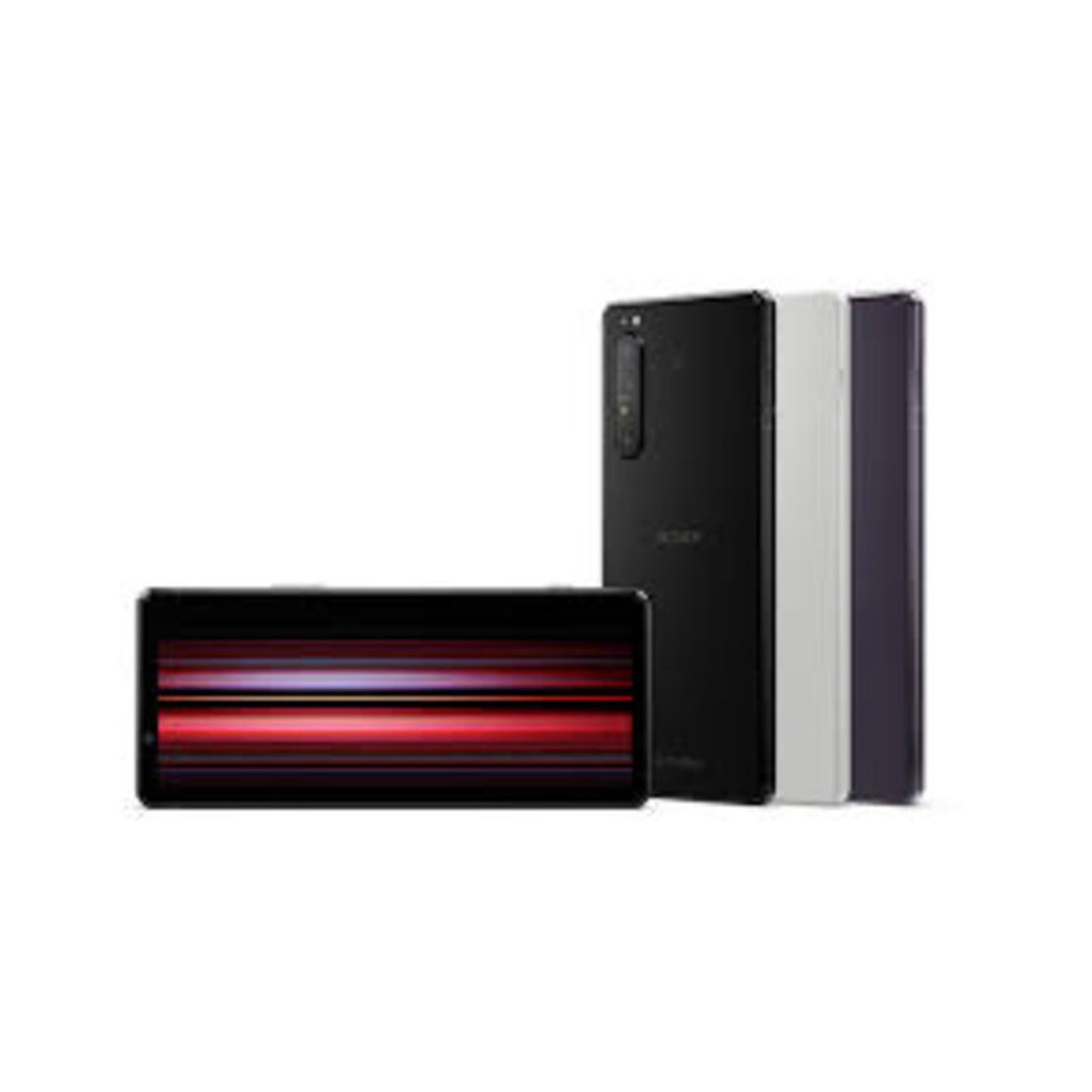 điện thoại Chính Hãng Sony Xperia 1 II - Sony Xperia 1 mark 2 ram 8G/256G, màn 6.5 ultra, camera nét căng BN 03