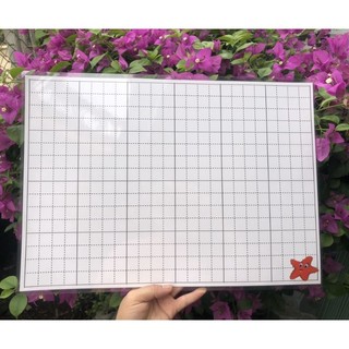 Bảng nhóm A3 - Đồ dùng dạy học