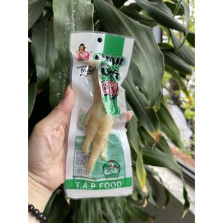Chân gà chua cay hãng TAP food 42gr