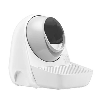 Dụng cụ vệ sinh cho Máy dọn phân mèo tự động