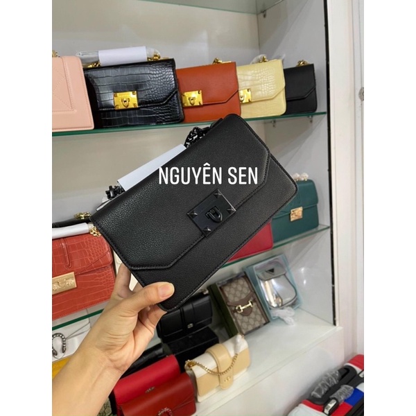 TÚI C-N-K KHOÁ GẬP sz22