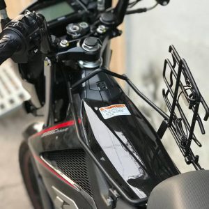 Baga giữa cho Raider / Satria FI