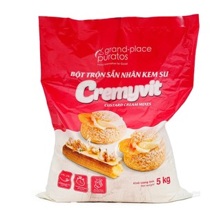 Nhân su puratos 5kg