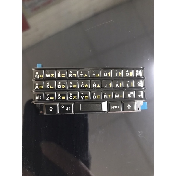 Bàn phím Blackbery Keyone K1 mới