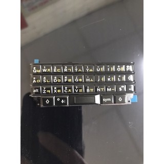 Bàn phím Blackbery Keyone K1 mới