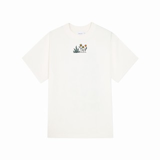 Áo thun oversize WILD RvR - Revvour