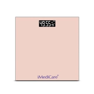 Cân sức khoẻ điện tử iMediCare iS-309